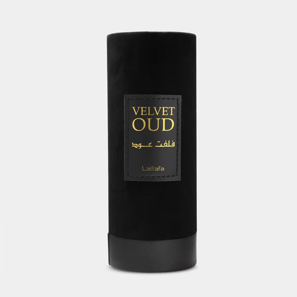 VELVET OUD 100ML EDP