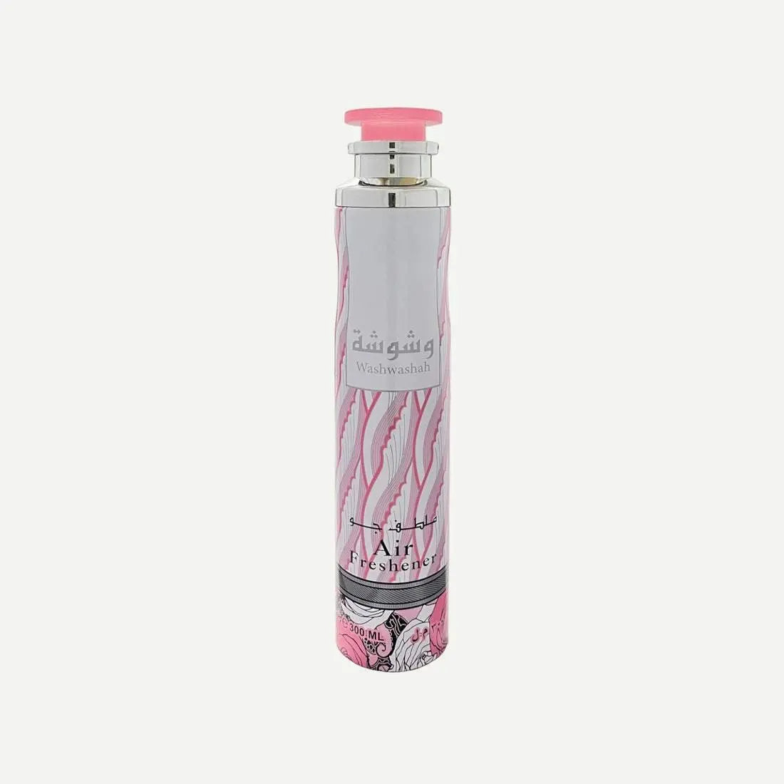 AIR FRESHENER 300ML WASHWASHAH  (ACR)-DLX (LAT)