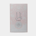 Yara 100ml EDP by Lattafa