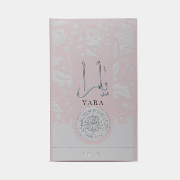 SPRAY YARA 100ML